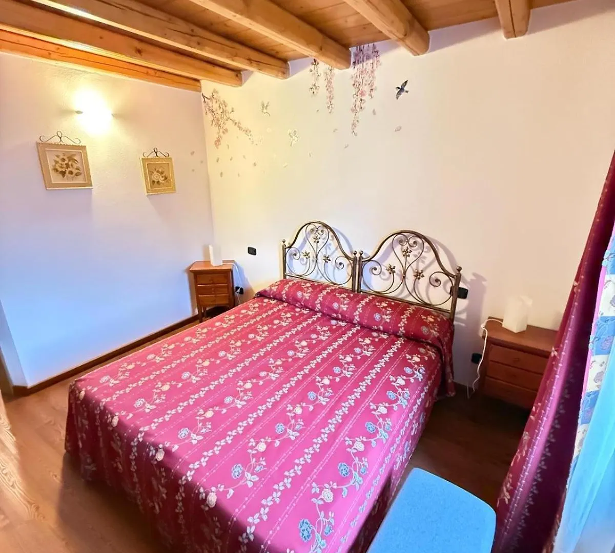 Agriturismo Corte Marani Badia Calavena 0*,