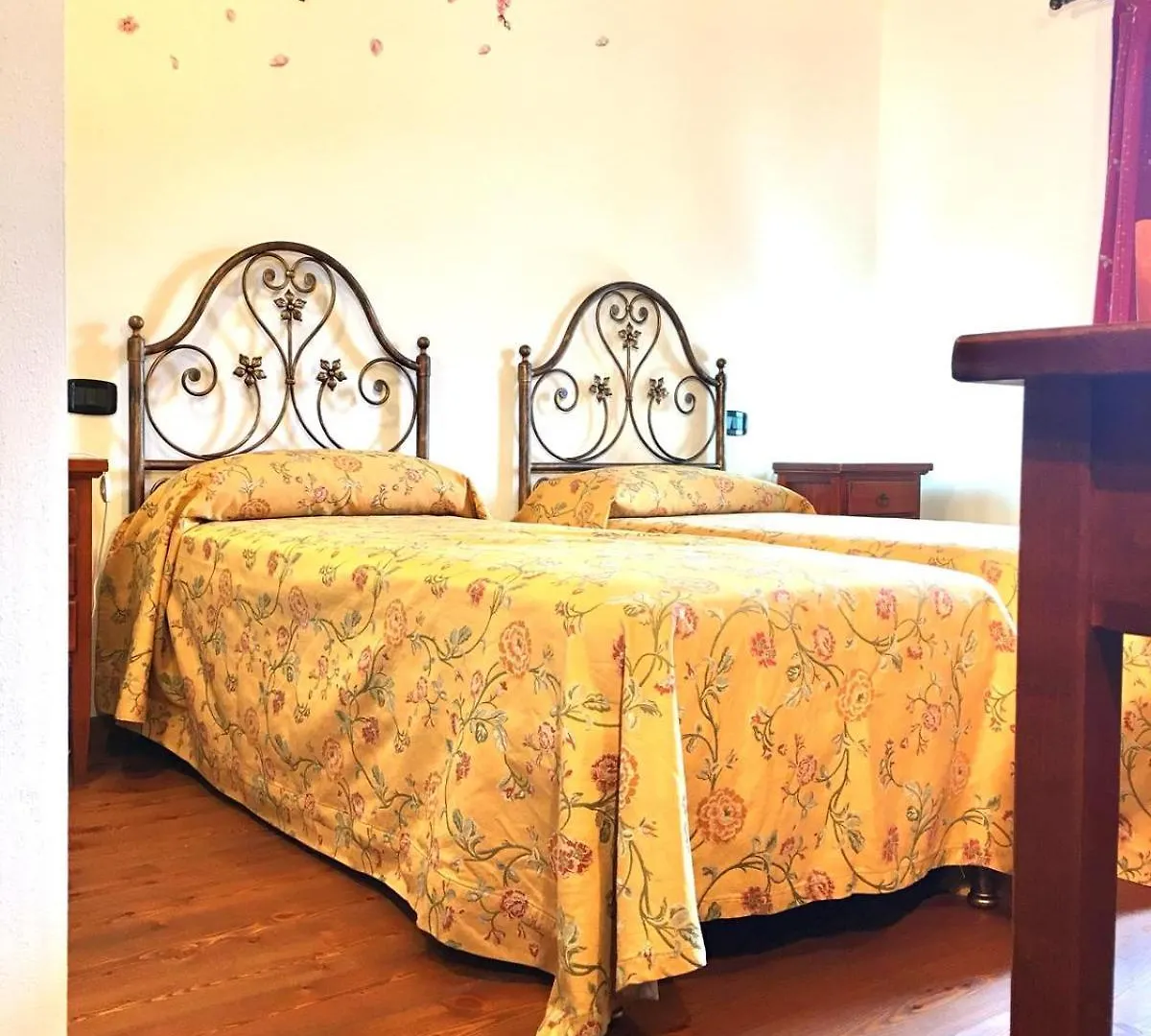 Agriturismo Corte Marani Badia Calavena