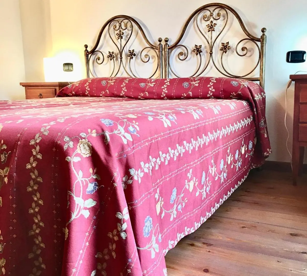 Agriturismo Corte Marani Badia Calavena 0*,  Italy
