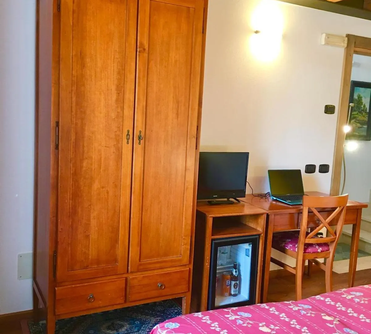 Agriturismo Corte Marani Badia Calavena Farm stay