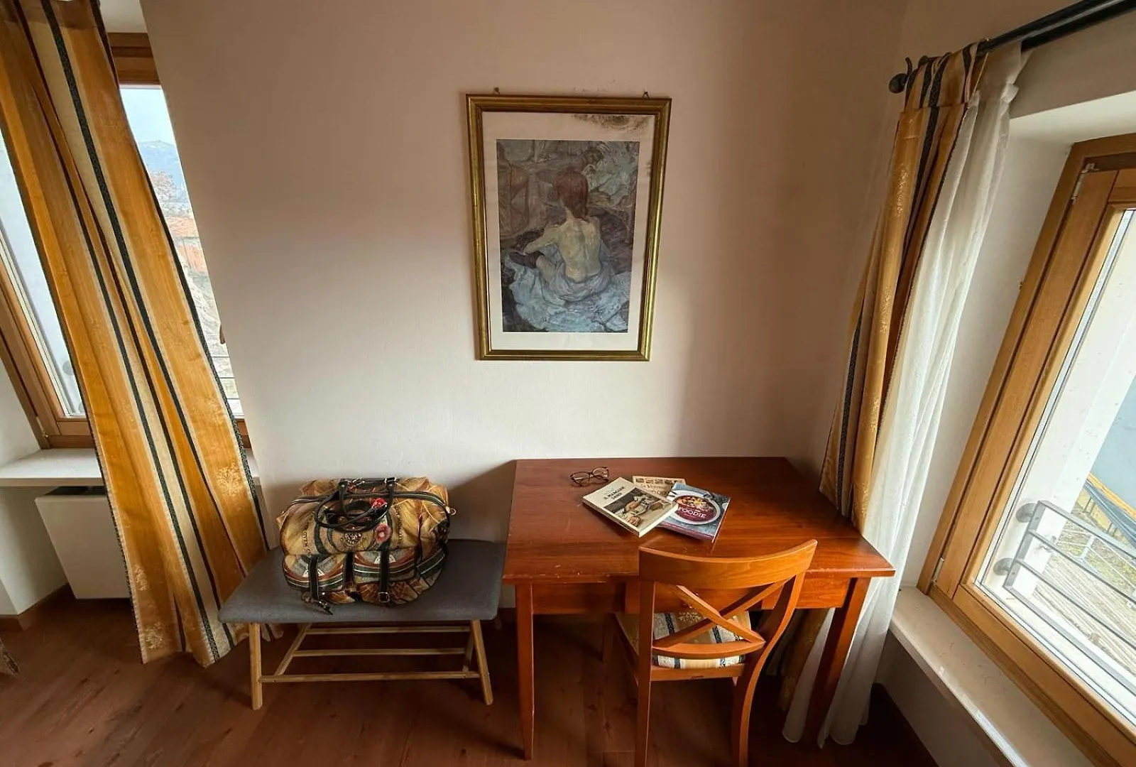 Agriturismo Corte Marani Badia Calavena 0*,